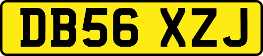 DB56XZJ