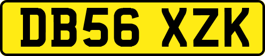 DB56XZK