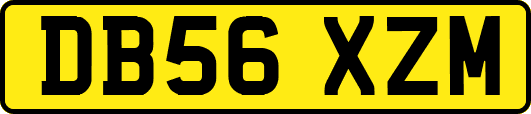 DB56XZM