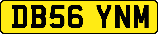 DB56YNM