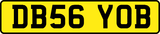DB56YOB