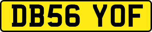 DB56YOF