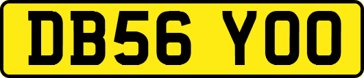 DB56YOO
