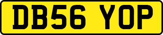 DB56YOP