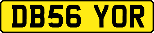 DB56YOR