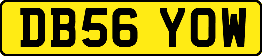 DB56YOW