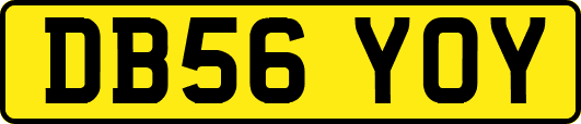 DB56YOY