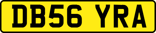 DB56YRA