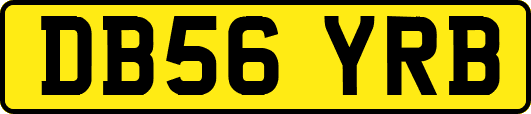 DB56YRB