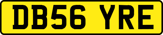 DB56YRE