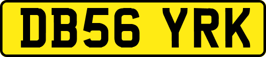 DB56YRK