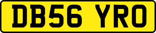 DB56YRO