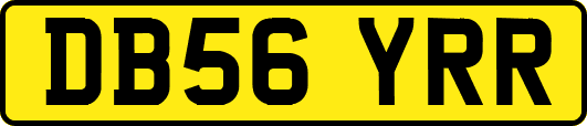 DB56YRR
