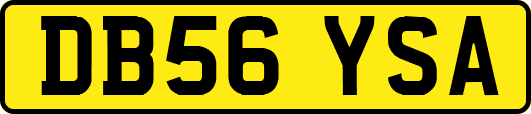 DB56YSA