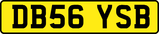 DB56YSB