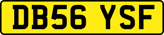 DB56YSF
