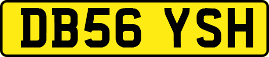 DB56YSH