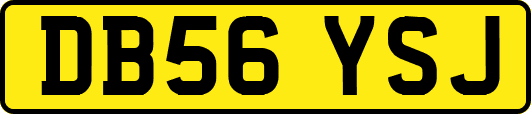 DB56YSJ