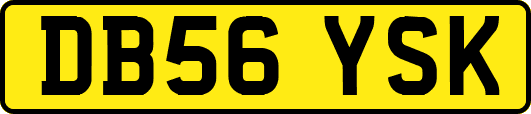DB56YSK