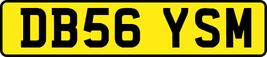 DB56YSM