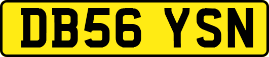 DB56YSN