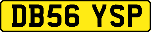 DB56YSP