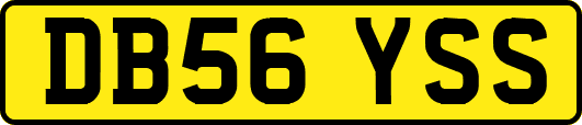 DB56YSS