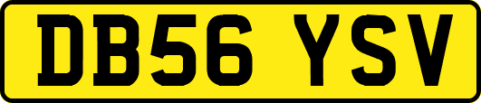 DB56YSV