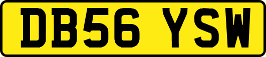 DB56YSW