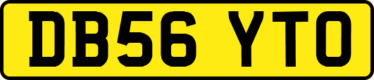 DB56YTO
