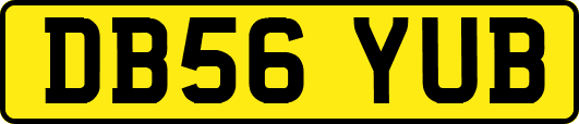 DB56YUB