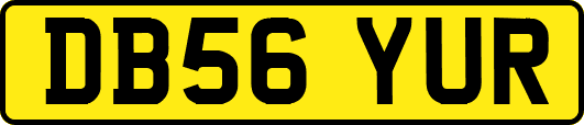 DB56YUR