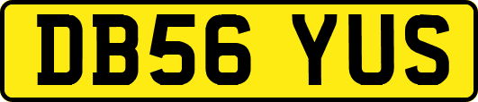 DB56YUS