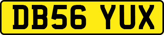 DB56YUX