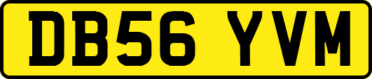 DB56YVM