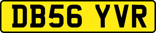 DB56YVR