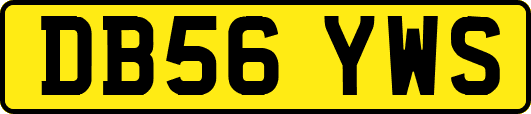 DB56YWS