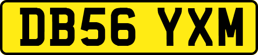 DB56YXM