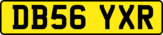 DB56YXR
