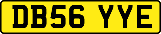 DB56YYE