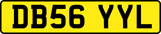 DB56YYL