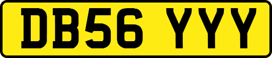 DB56YYY