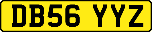 DB56YYZ