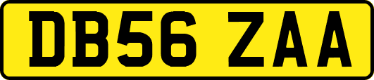 DB56ZAA