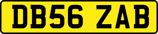 DB56ZAB