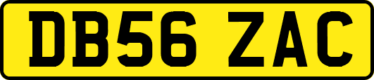 DB56ZAC