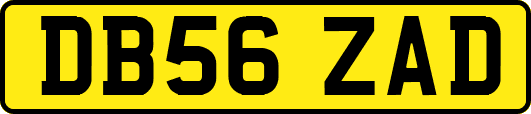 DB56ZAD