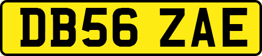 DB56ZAE