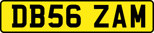 DB56ZAM