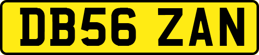 DB56ZAN